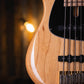 Fodera Emperor 5 J Classic Natural 2019