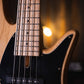 Fodera Emperor 5 J Classic Natural 2019