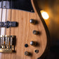 Fodera Emperor 5 J Classic Natural 2019