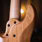 Fodera Emperor 5 J Classic Natural 2019