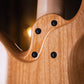 Fodera Emperor 5 J Classic Natural 2019