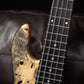 Fodera Emperor 5 Standard Special Buckeye Burl 2025