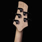 Fodera Emperor 5 Standard Special Buckeye Burl 2025