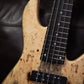 Fodera Emperor 5 Standard Special Buckeye Burl 2025