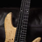 Fodera Emperor 5 Standard Special Buckeye Burl 2025
