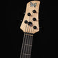 Fodera Emperor 5 Standard Special Buckeye Burl 2025