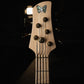 Fodera Emperor 5 Standard Special Buckeye Burl 2025