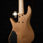 Fodera Emperor 5 Standard Special Buckeye Burl 2025