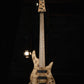 Fodera Emperor 5 Standard Special Buckeye Burl 2025