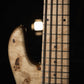 Fodera Emperor 5 Standard Special Buckeye Burl 2025