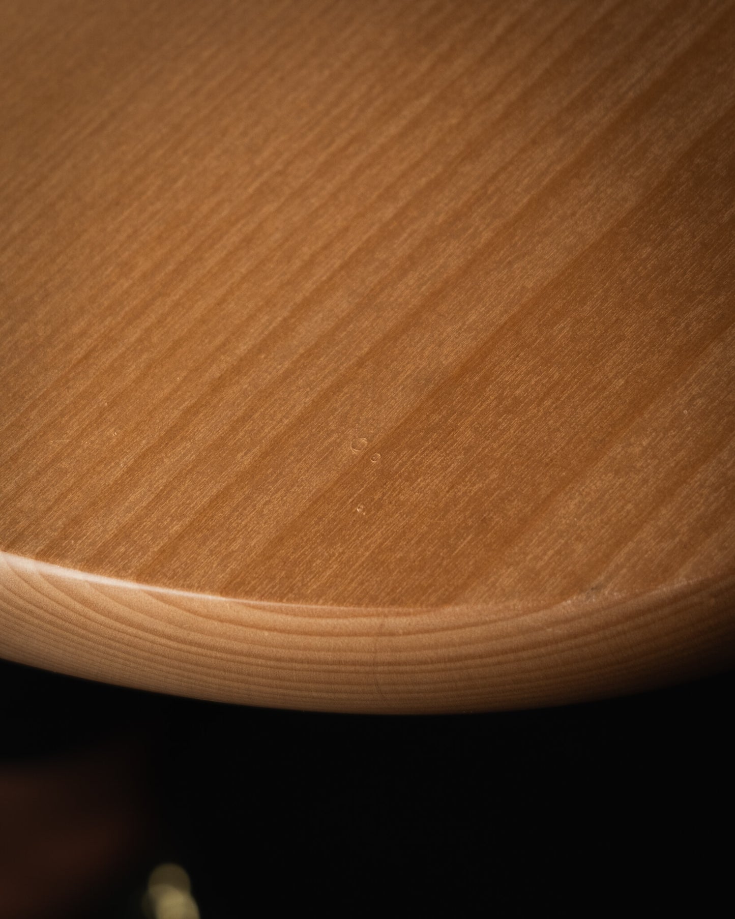 Fodera Emperor 5 Standard Special Poplar Burl 2023