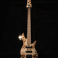 Fodera Emperor 5 Standard Special Poplar Burl 2023