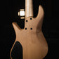 Fodera Emperor 5 Standard Special Poplar Burl 2023