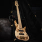 Fodera Emperor 5 Standard Special Poplar Burl 2023
