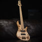 Fodera Emperor 5 Standard Special Poplar Burl 2023
