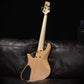 Fodera Emperor 5 Standard Special Poplar Burl 2023