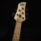 Fodera Emperor 5 Standard Special Poplar Burl 2023