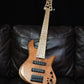 Fodera Emperor 5 Standard Special Figured Redwood 2025