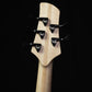 Fodera Emperor 5 Standard Special Figured Redwood 2025