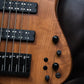 Fodera Emperor 5 Standard Special Figured Redwood 2025