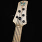 Fodera Emperor 5 Standard Special Figured Redwood 2025