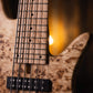 Fodera Emperor 6 Standard Special Poplar Burl (End-2023)