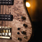 Fodera Emperor 6 Standard Special Poplar Burl (End-2023)