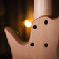 Fodera Emperor 6 Standard Special Poplar Burl (End-2023)