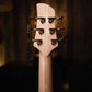 Fodera Emperor 6 Standard Special Poplar Burl (End-2023)