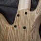 Fodera Emperor 6 Standard Special Quilted Redwood 2025