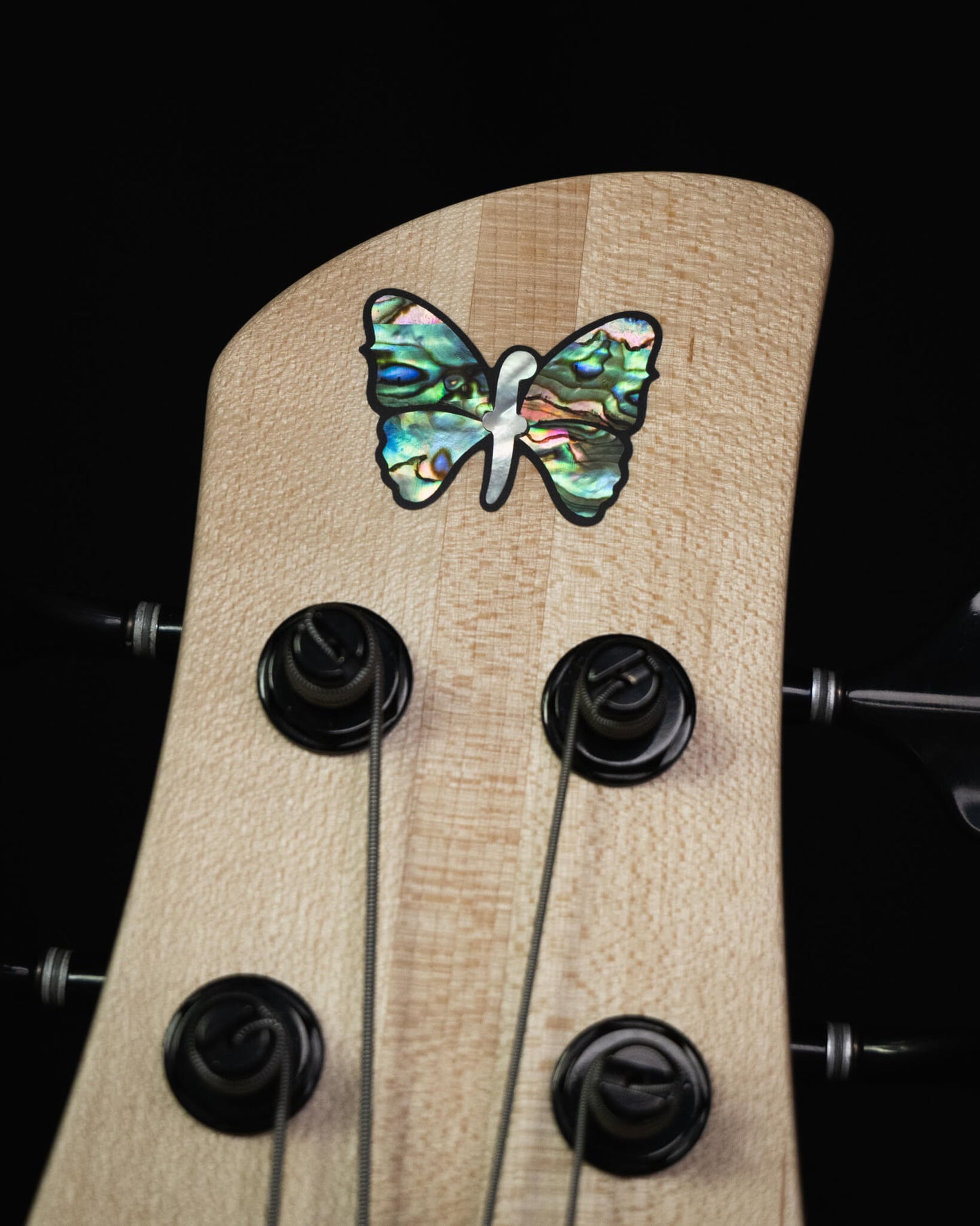 Fodera Emperor 6 Standard Special Quilted Redwood 2025