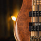 Fodera Imperial II 5 Elite Redwood Burl 2021