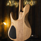 Fodera Imperial II 5 Elite Redwood Burl 2021