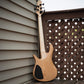 Fodera Monarch 5 Deluxe Box Elder 2021