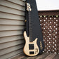 Fodera Monarch 5 Deluxe Box Elder 2021