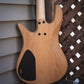 Fodera Monarch M Standard Special Buckeye Burl 2026