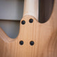 Fodera Monarch M Standard Special Buckeye Burl 2026