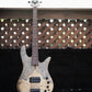 Fodera Monarch M Standard Special Buckeye Burl 2026