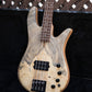 Fodera Monarch M Standard Special Buckeye Burl 2026