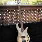 Fodera Monarch M Standard Special Buckeye Burl 2026