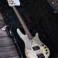 Fodera Monarch M Standard Special Buckeye Burl 2026