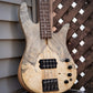 Fodera Monarch M Standard Special Buckeye Burl 2026
