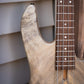 Fodera Monarch M Standard Special Buckeye Burl 2026