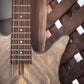 Fodera Monarch M Standard Special Buckeye Burl 2026