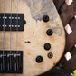 Fodera Monarch M Standard Special Buckeye Burl 2026