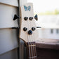 Fodera Monarch M Standard Special Buckeye Burl 2026