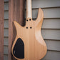 Fodera Monarch M Standard Special Buckeye Burl 2026