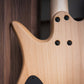 Fodera Monarch M Standard Special Buckeye Burl 2026