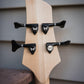 Fodera Monarch M Standard Special Buckeye Burl 2026