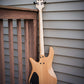 Fodera Monarch M Standard Special Buckeye Burl 2026